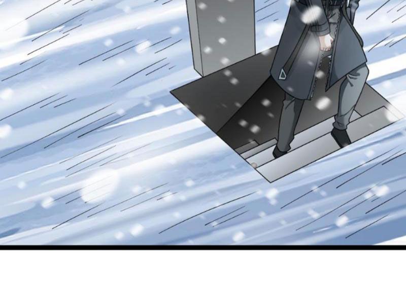 Đóng Băng Toàn Cầu: Tôi Gây Dựng Nên Phòng An Toàn Thời Tận Chapter 205 - Trang 2