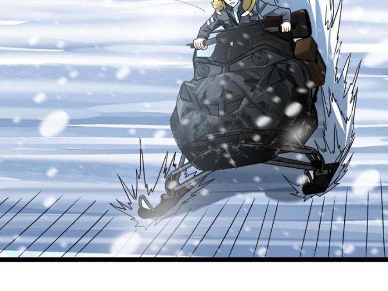 Đóng Băng Toàn Cầu: Tôi Gây Dựng Nên Phòng An Toàn Thời Tận Chapter 205 - Trang 2