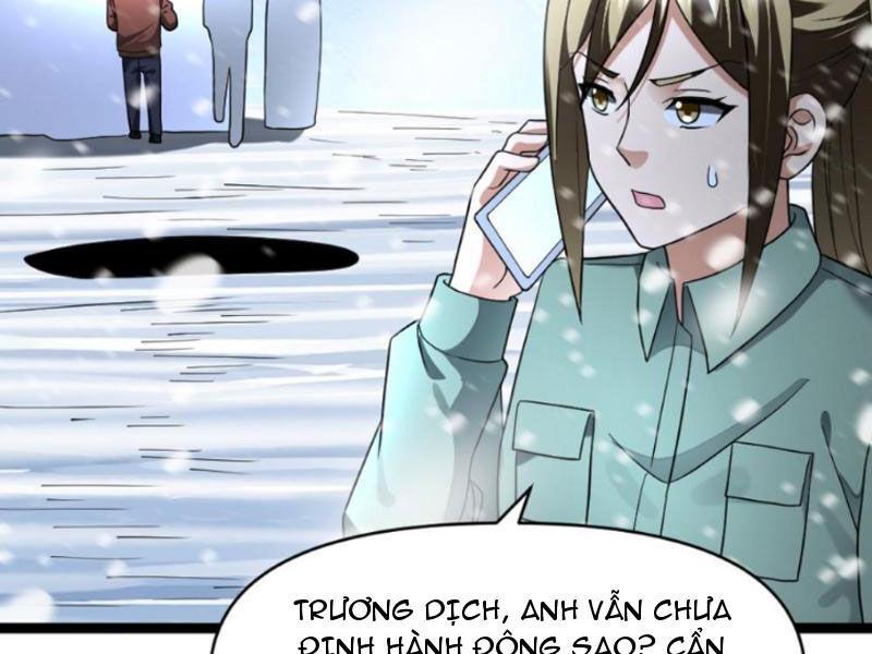 Đóng Băng Toàn Cầu: Tôi Gây Dựng Nên Phòng An Toàn Thời Tận Chapter 205 - Trang 2