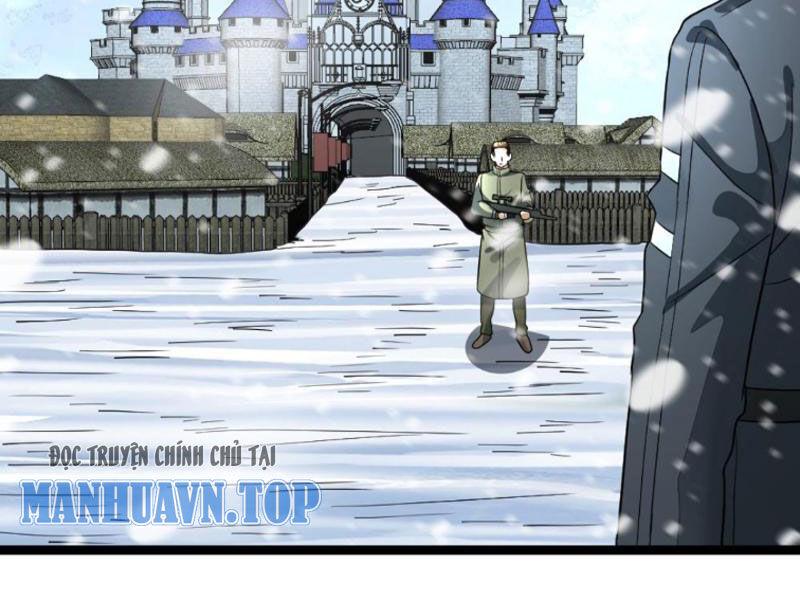 Đóng Băng Toàn Cầu: Tôi Gây Dựng Nên Phòng An Toàn Thời Tận Chapter 205 - Trang 2