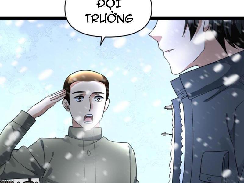 Đóng Băng Toàn Cầu: Tôi Gây Dựng Nên Phòng An Toàn Thời Tận Chapter 205 - Trang 2