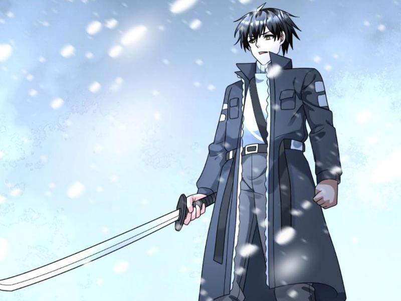 Đóng Băng Toàn Cầu: Tôi Gây Dựng Nên Phòng An Toàn Thời Tận Chapter 205 - Trang 2