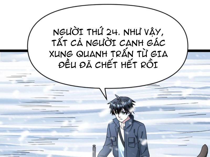 Đóng Băng Toàn Cầu: Tôi Gây Dựng Nên Phòng An Toàn Thời Tận Chapter 205 - Trang 2