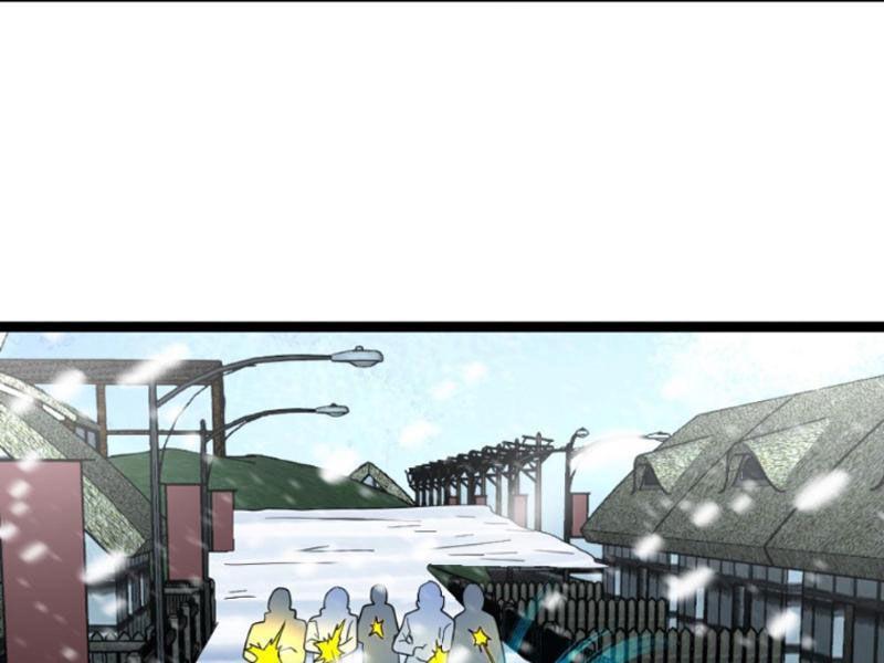 Đóng Băng Toàn Cầu: Tôi Gây Dựng Nên Phòng An Toàn Thời Tận Chapter 205 - Trang 2