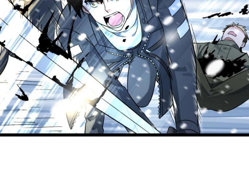 Đóng Băng Toàn Cầu: Tôi Gây Dựng Nên Phòng An Toàn Thời Tận Chapter 205 - Trang 2