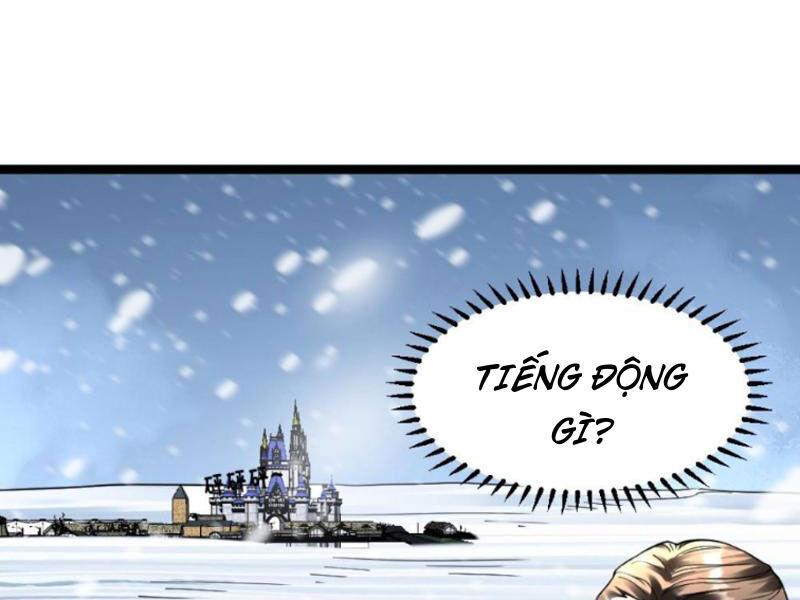 Đóng Băng Toàn Cầu: Tôi Gây Dựng Nên Phòng An Toàn Thời Tận Chapter 205 - Trang 2