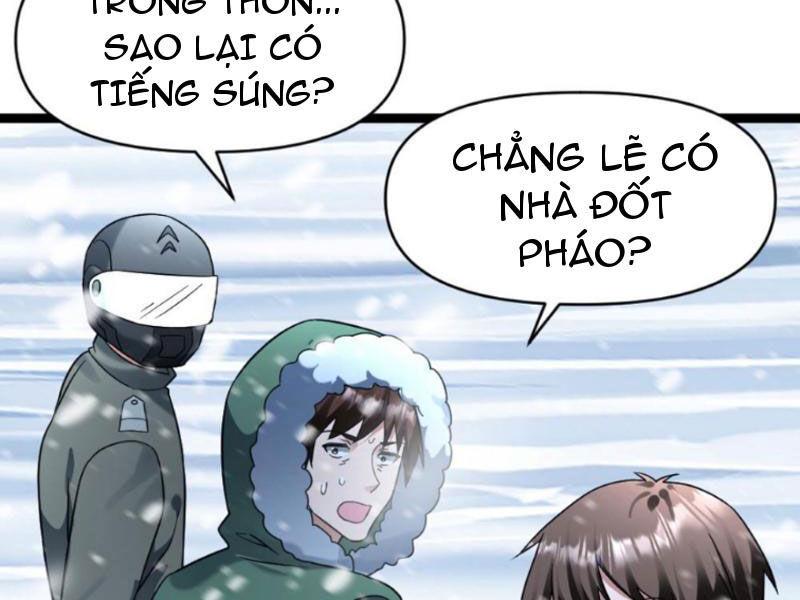 Đóng Băng Toàn Cầu: Tôi Gây Dựng Nên Phòng An Toàn Thời Tận Chapter 205 - Trang 2