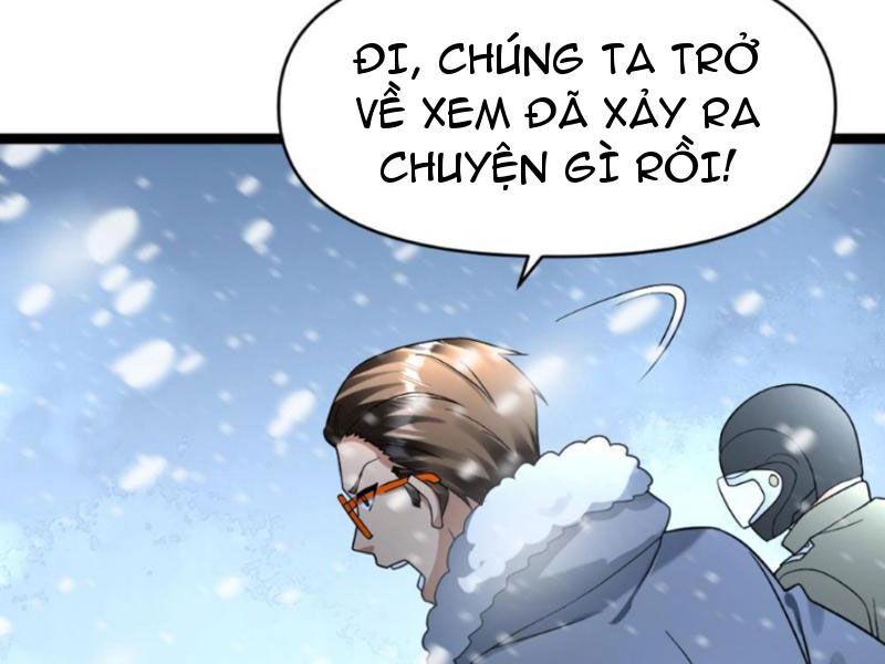 Đóng Băng Toàn Cầu: Tôi Gây Dựng Nên Phòng An Toàn Thời Tận Chapter 205 - Trang 2