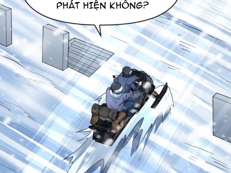Đóng Băng Toàn Cầu: Tôi Gây Dựng Nên Phòng An Toàn Thời Tận Chapter 205 - Trang 2