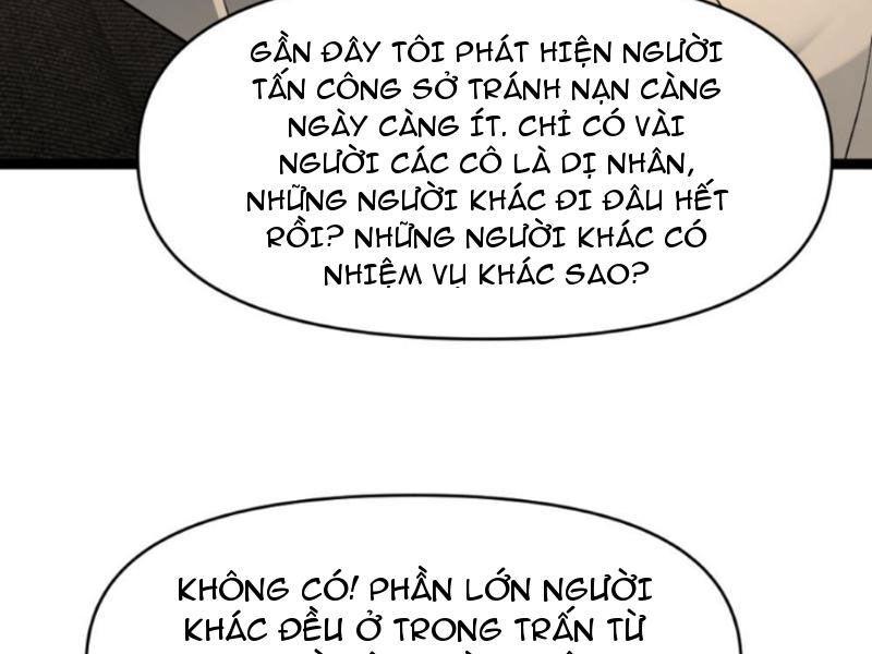 Đóng Băng Toàn Cầu: Tôi Gây Dựng Nên Phòng An Toàn Thời Tận Chapter 205 - Trang 2