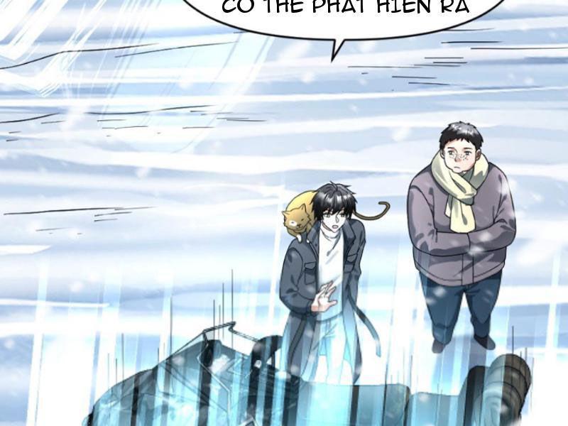 Đóng Băng Toàn Cầu: Tôi Gây Dựng Nên Phòng An Toàn Thời Tận Chapter 205 - Trang 2