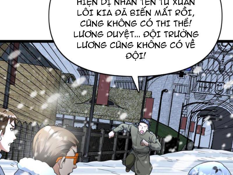 Đóng Băng Toàn Cầu: Tôi Gây Dựng Nên Phòng An Toàn Thời Tận Chapter 206 - Trang 2