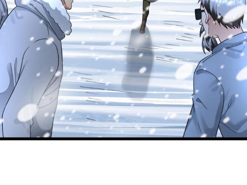 Đóng Băng Toàn Cầu: Tôi Gây Dựng Nên Phòng An Toàn Thời Tận Chapter 206 - Trang 2