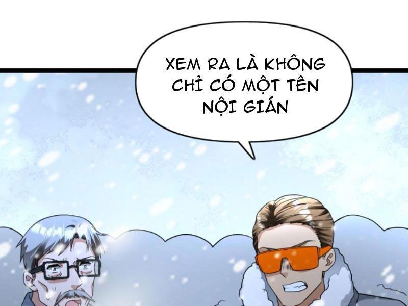 Đóng Băng Toàn Cầu: Tôi Gây Dựng Nên Phòng An Toàn Thời Tận Chapter 206 - Trang 2