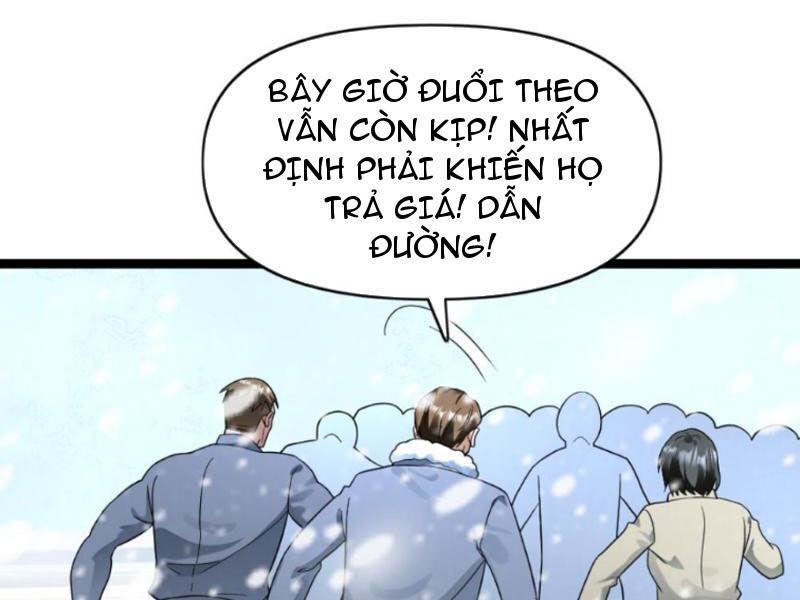 Đóng Băng Toàn Cầu: Tôi Gây Dựng Nên Phòng An Toàn Thời Tận Chapter 206 - Trang 2