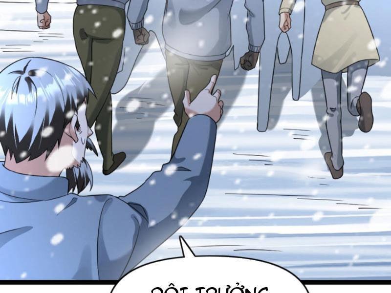 Đóng Băng Toàn Cầu: Tôi Gây Dựng Nên Phòng An Toàn Thời Tận Chapter 206 - Trang 2