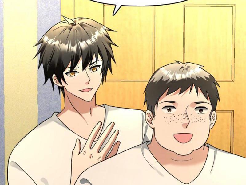 Đóng Băng Toàn Cầu: Tôi Gây Dựng Nên Phòng An Toàn Thời Tận Chapter 206 - Trang 2