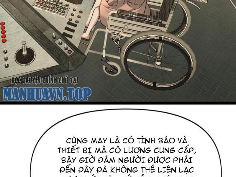 Đóng Băng Toàn Cầu: Tôi Gây Dựng Nên Phòng An Toàn Thời Tận Chapter 206 - Trang 2