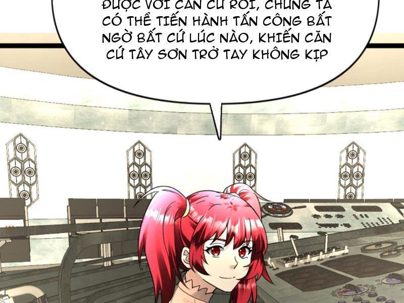 Đóng Băng Toàn Cầu: Tôi Gây Dựng Nên Phòng An Toàn Thời Tận Chapter 206 - Trang 2