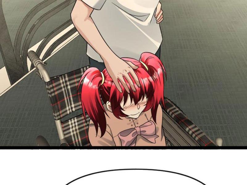 Đóng Băng Toàn Cầu: Tôi Gây Dựng Nên Phòng An Toàn Thời Tận Chapter 206 - Trang 2