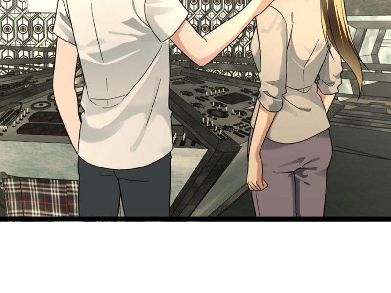 Đóng Băng Toàn Cầu: Tôi Gây Dựng Nên Phòng An Toàn Thời Tận Chapter 206 - Trang 2