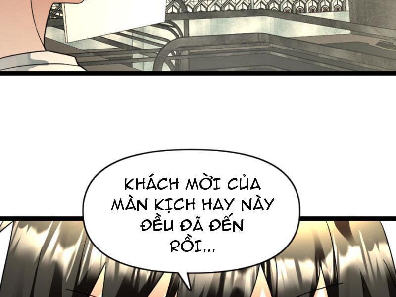 Đóng Băng Toàn Cầu: Tôi Gây Dựng Nên Phòng An Toàn Thời Tận Chapter 206 - Trang 2