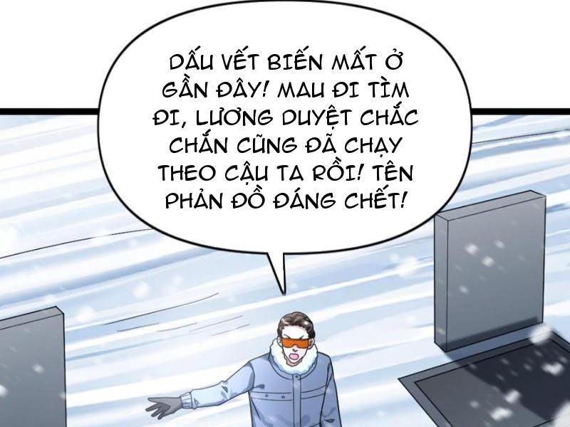 Đóng Băng Toàn Cầu: Tôi Gây Dựng Nên Phòng An Toàn Thời Tận Chapter 206 - Trang 2