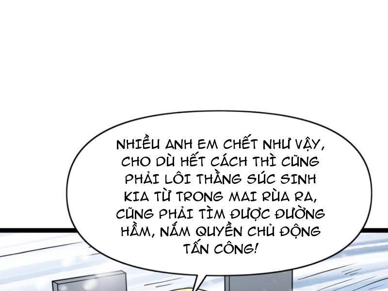 Đóng Băng Toàn Cầu: Tôi Gây Dựng Nên Phòng An Toàn Thời Tận Chapter 206 - Trang 2