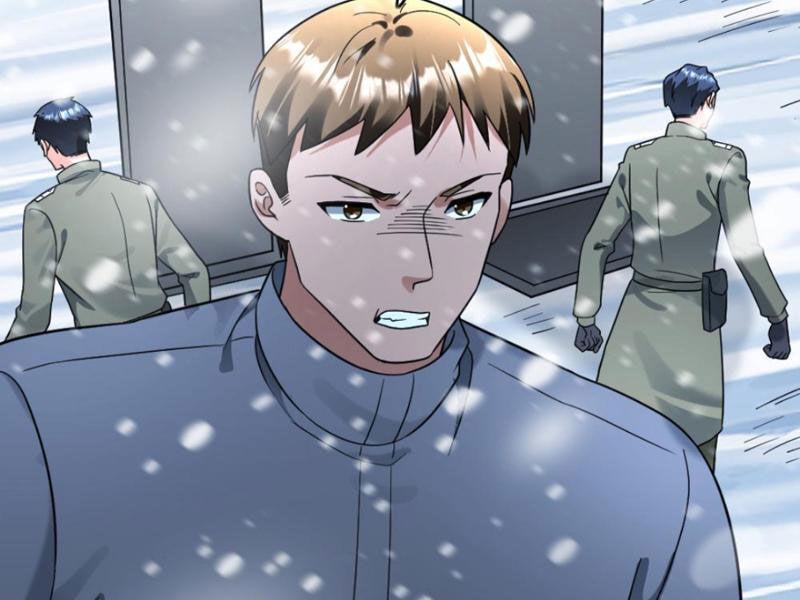 Đóng Băng Toàn Cầu: Tôi Gây Dựng Nên Phòng An Toàn Thời Tận Chapter 206 - Trang 2