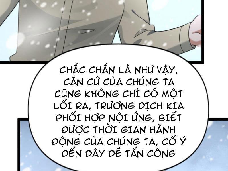 Đóng Băng Toàn Cầu: Tôi Gây Dựng Nên Phòng An Toàn Thời Tận Chapter 206 - Trang 2