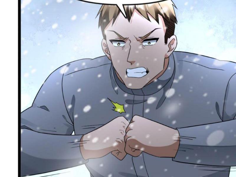 Đóng Băng Toàn Cầu: Tôi Gây Dựng Nên Phòng An Toàn Thời Tận Chapter 206 - Trang 2