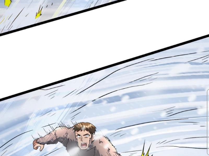 Đóng Băng Toàn Cầu: Tôi Gây Dựng Nên Phòng An Toàn Thời Tận Chapter 207 - Trang 2