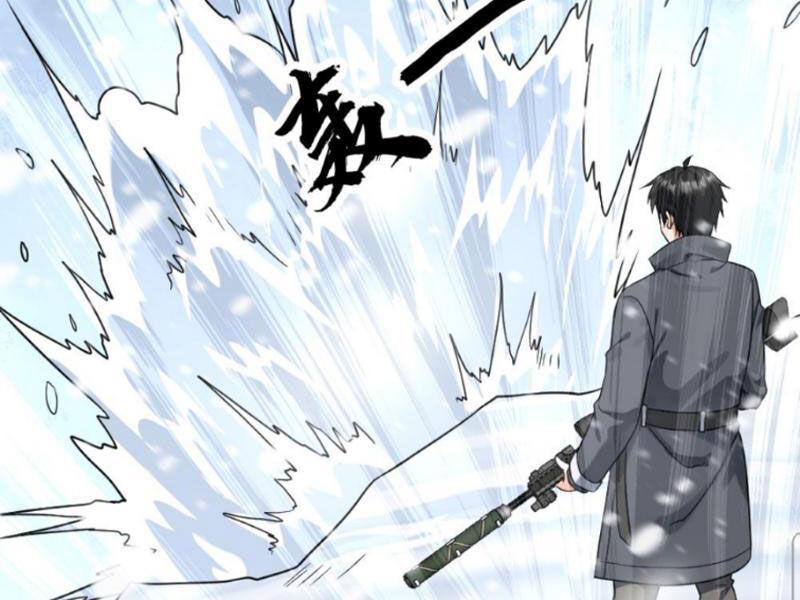 Đóng Băng Toàn Cầu: Tôi Gây Dựng Nên Phòng An Toàn Thời Tận Chapter 207 - Trang 2