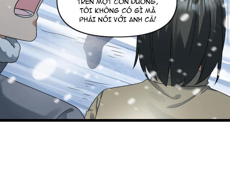 Đóng Băng Toàn Cầu: Tôi Gây Dựng Nên Phòng An Toàn Thời Tận Chapter 207 - Trang 2