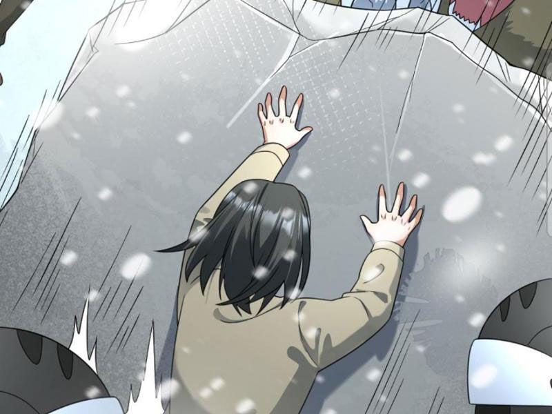 Đóng Băng Toàn Cầu: Tôi Gây Dựng Nên Phòng An Toàn Thời Tận Chapter 207 - Trang 2