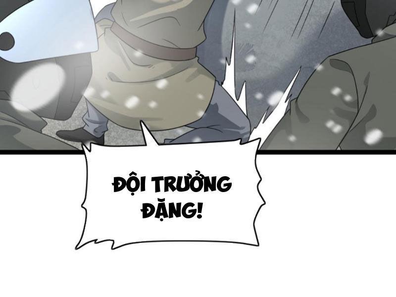 Đóng Băng Toàn Cầu: Tôi Gây Dựng Nên Phòng An Toàn Thời Tận Chapter 207 - Trang 2