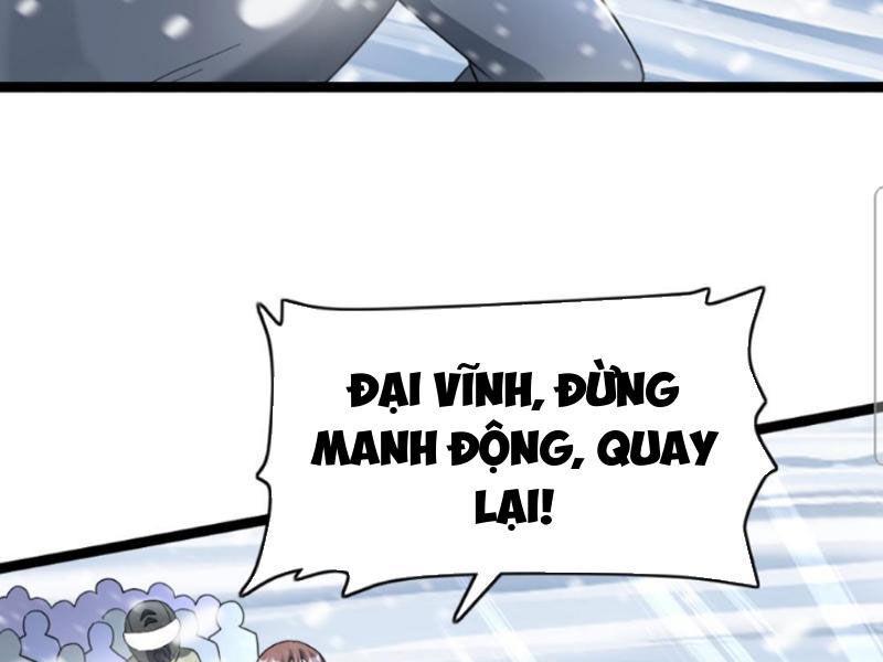 Đóng Băng Toàn Cầu: Tôi Gây Dựng Nên Phòng An Toàn Thời Tận Chapter 207 - Trang 2