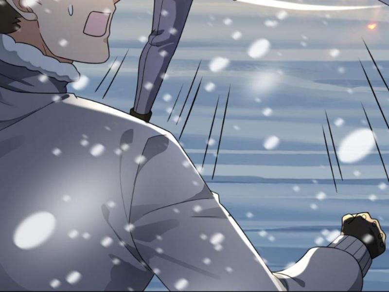 Đóng Băng Toàn Cầu: Tôi Gây Dựng Nên Phòng An Toàn Thời Tận Chapter 207 - Trang 2