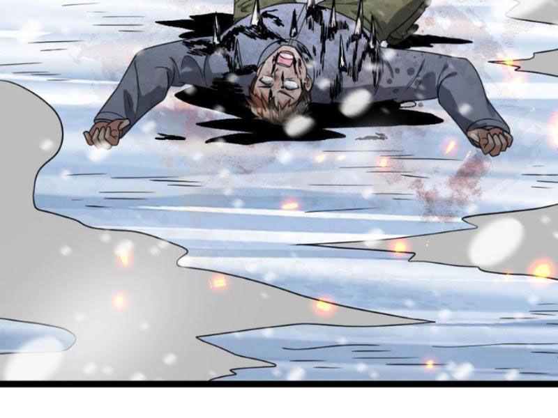 Đóng Băng Toàn Cầu: Tôi Gây Dựng Nên Phòng An Toàn Thời Tận Chapter 207 - Trang 2