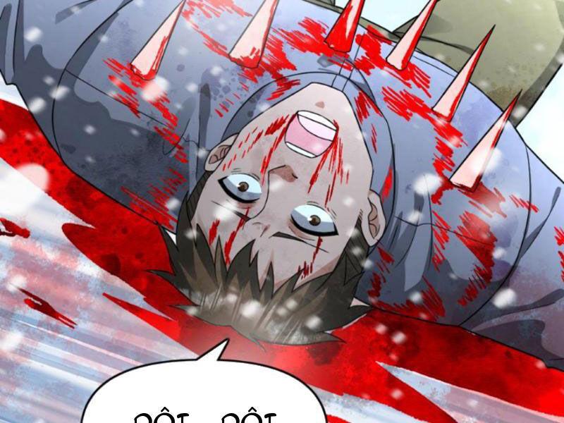 Đóng Băng Toàn Cầu: Tôi Gây Dựng Nên Phòng An Toàn Thời Tận Chapter 207 - Trang 2