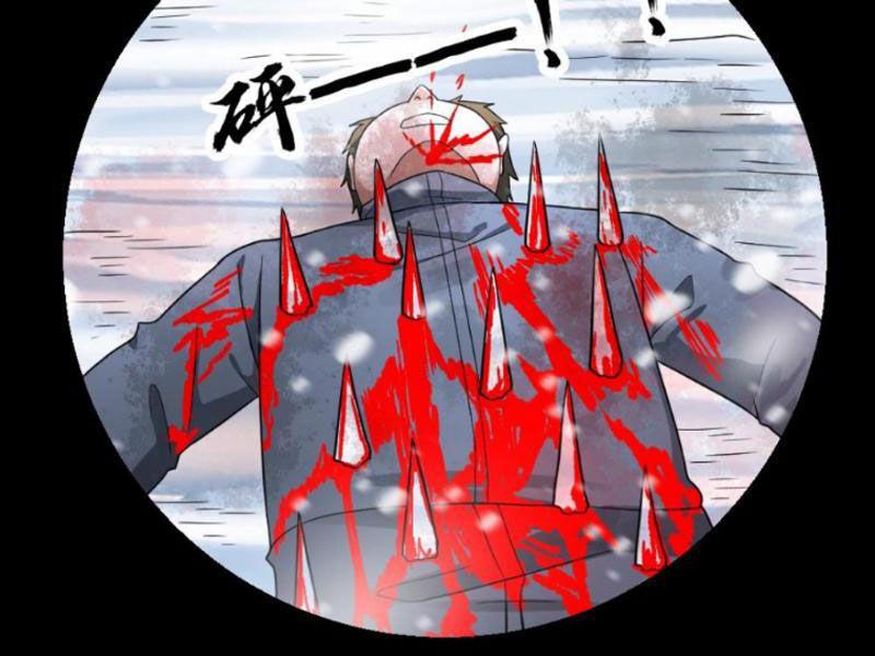 Đóng Băng Toàn Cầu: Tôi Gây Dựng Nên Phòng An Toàn Thời Tận Chapter 207 - Trang 2