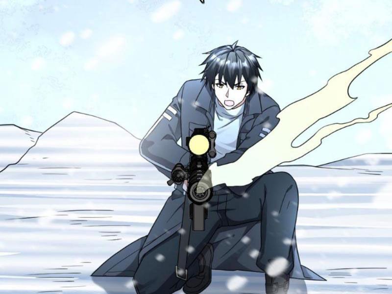 Đóng Băng Toàn Cầu: Tôi Gây Dựng Nên Phòng An Toàn Thời Tận Chapter 207 - Trang 2