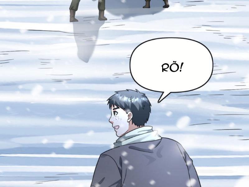 Đóng Băng Toàn Cầu: Tôi Gây Dựng Nên Phòng An Toàn Thời Tận Chapter 207 - Trang 2