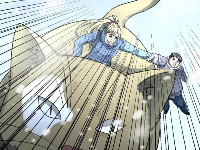 Đóng Băng Toàn Cầu: Tôi Gây Dựng Nên Phòng An Toàn Thời Tận Chapter 207 - Trang 2