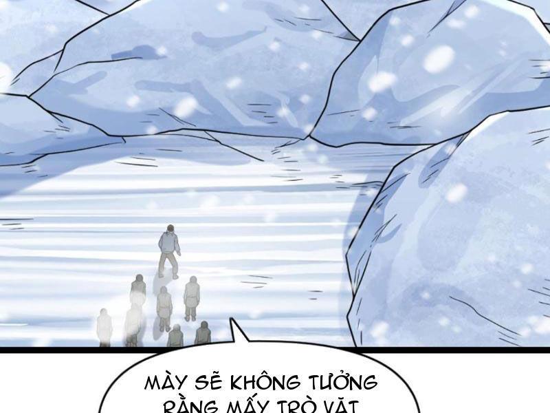 Đóng Băng Toàn Cầu: Tôi Gây Dựng Nên Phòng An Toàn Thời Tận Chapter 207 - Trang 2