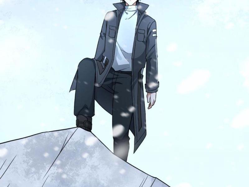 Đóng Băng Toàn Cầu: Tôi Gây Dựng Nên Phòng An Toàn Thời Tận Chapter 207 - Trang 2