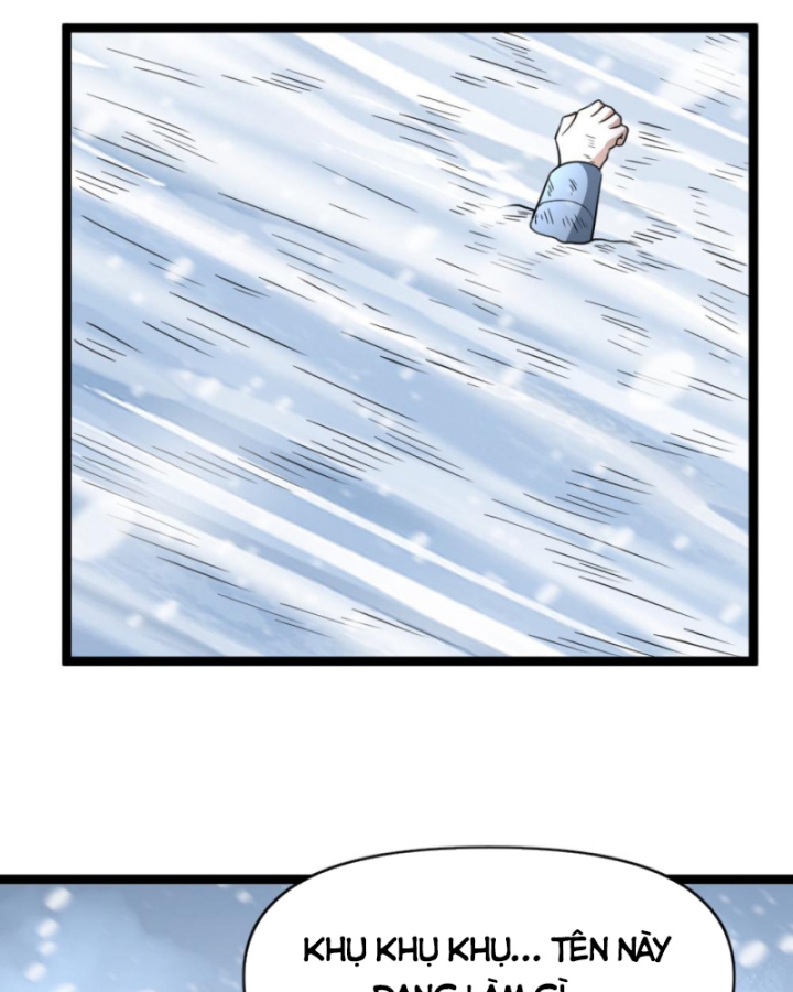 Đóng Băng Toàn Cầu: Tôi Gây Dựng Nên Phòng An Toàn Thời Tận Chapter 208 - Trang 2