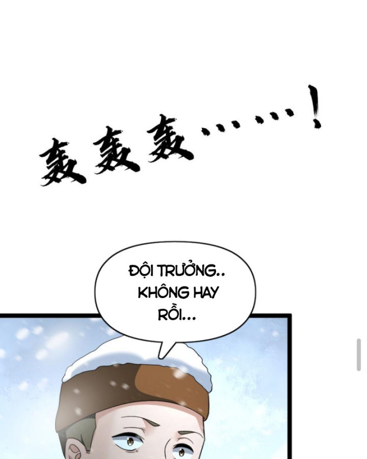 Đóng Băng Toàn Cầu: Tôi Gây Dựng Nên Phòng An Toàn Thời Tận Chapter 208 - Trang 2