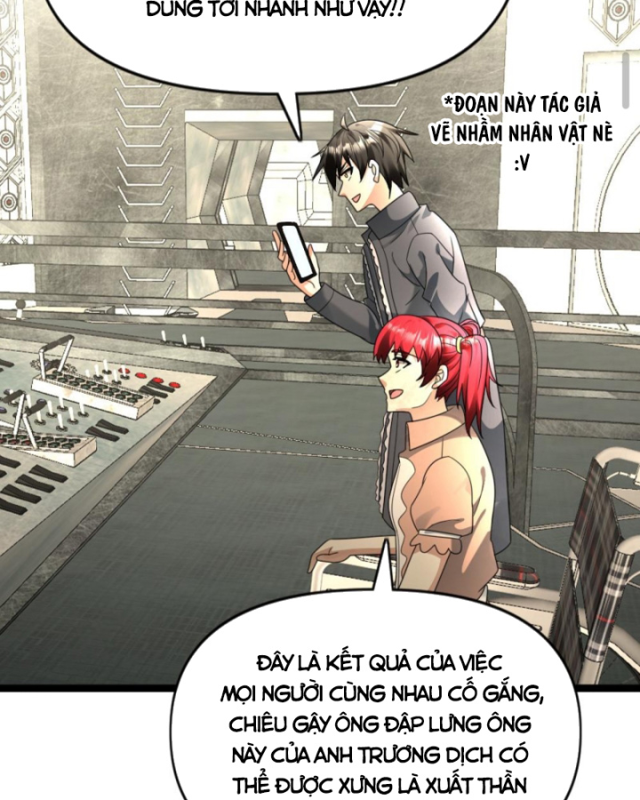 Đóng Băng Toàn Cầu: Tôi Gây Dựng Nên Phòng An Toàn Thời Tận Chapter 208 - Trang 2