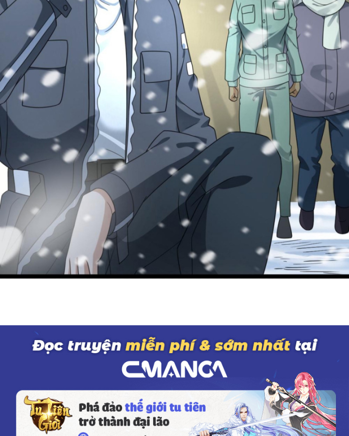 Đóng Băng Toàn Cầu: Tôi Gây Dựng Nên Phòng An Toàn Thời Tận Chapter 208 - Trang 2